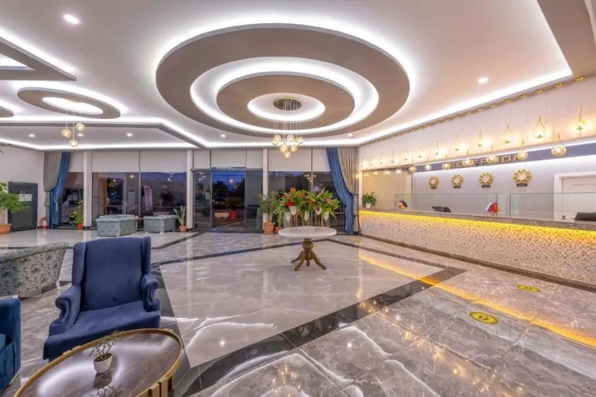 ARMAS BELLA SUN  4*-10