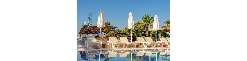 Tui Day & Night Connected Club Life Belek 5*-30