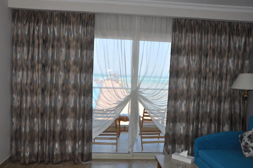 Sunrise Solara Aqua Park Resort 4*-3
