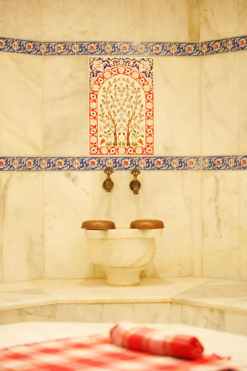 Saphir Hotel & Villas 5*-193