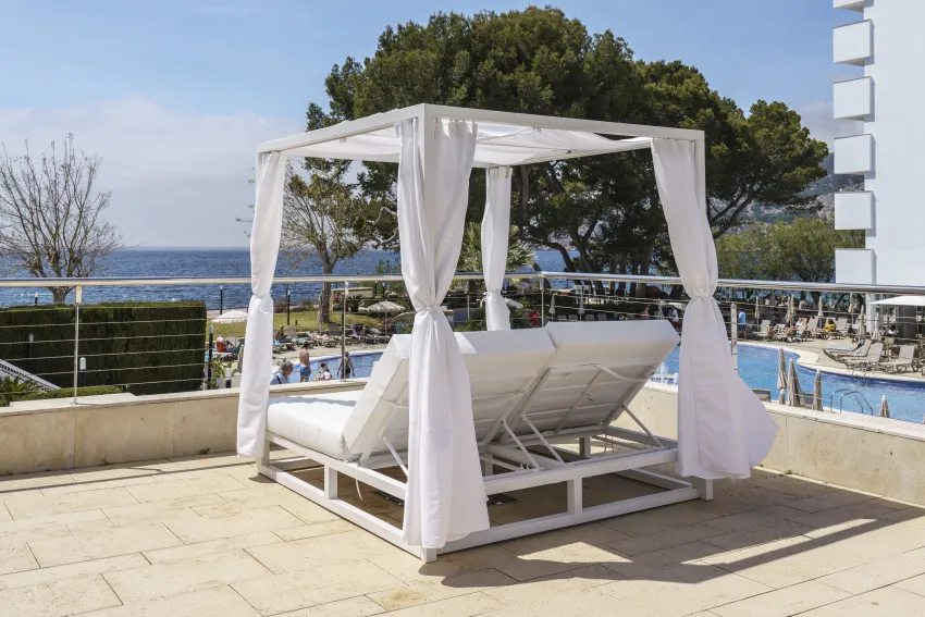 Alua Gran Camp De Mar 4*-132