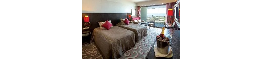 Cornelia Diamond Golf Resort & Spa 5*-29