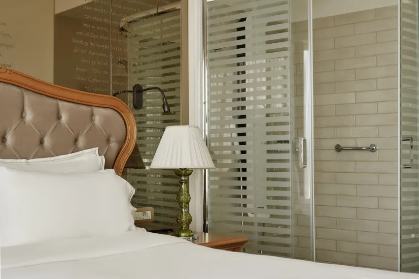 Legacy Gastro Suites 5*-30