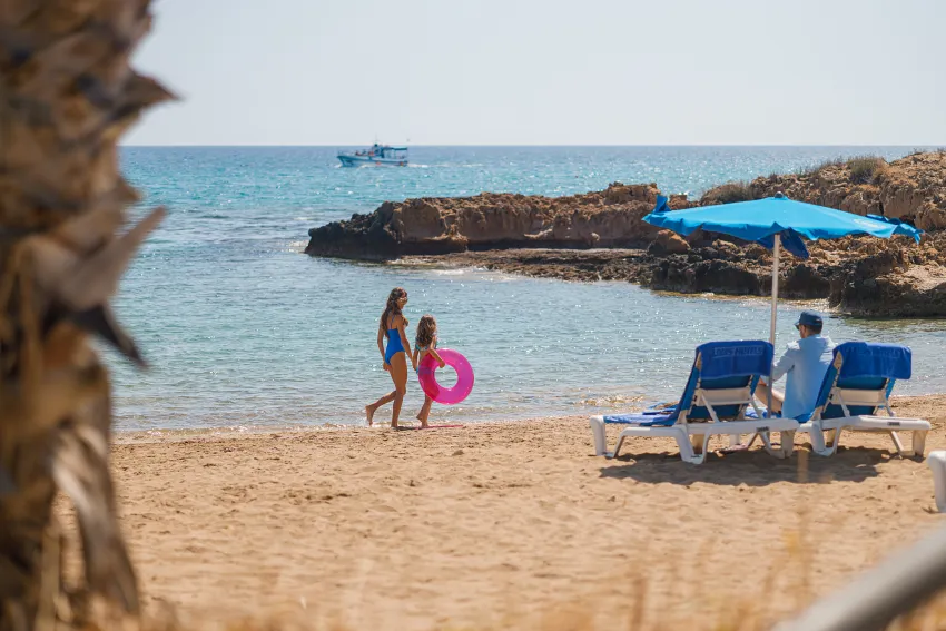 Louis Althea Beach 4*-92