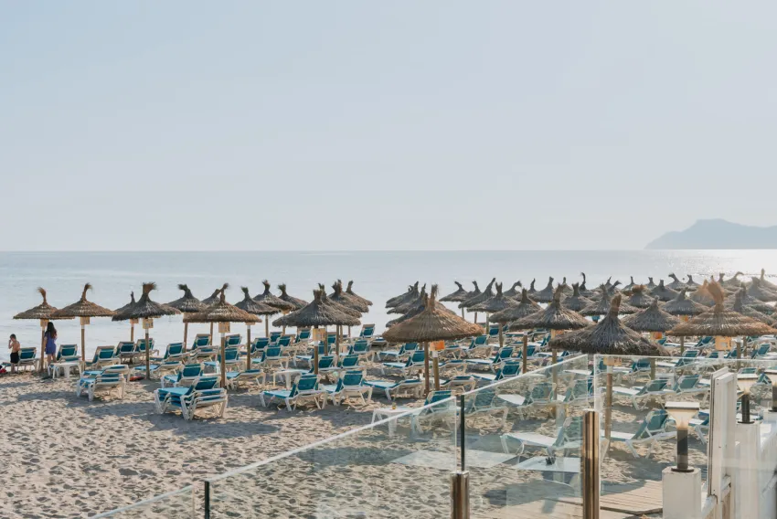 Hotel Son Baulo 3*-29