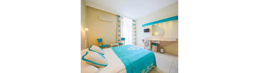 Daima Biz Hotel 5*-8