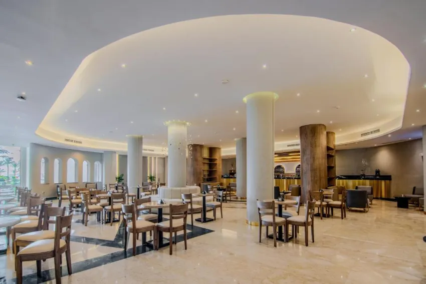 SUNRISE AQUA JOY RESORT  4*-5