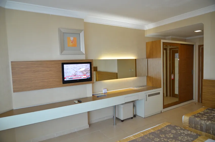 Grand Zaman Garden 4*-29