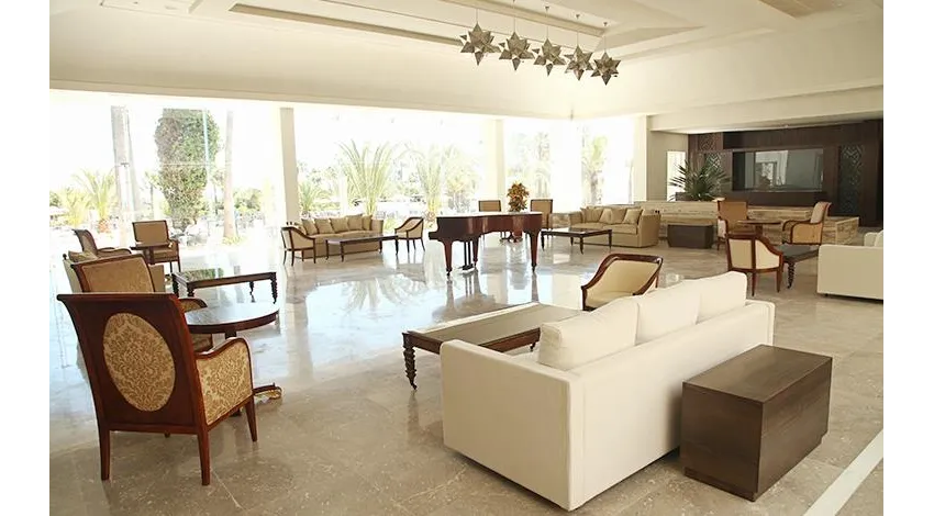 IBEROSTAR SELECTION DIAR EL ANDALOUS  5*-30