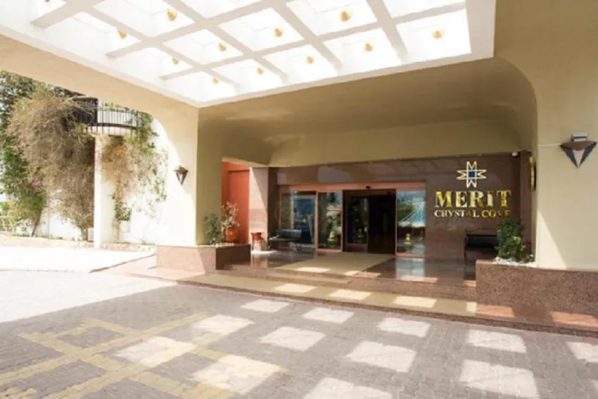 Merit Crystal Cove Hotel 5*-11
