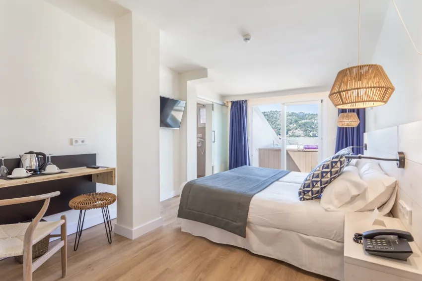 Fergus Style Soller Beach 4*-9