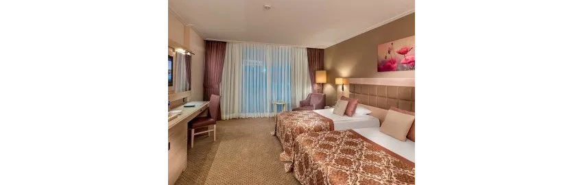 Miracle Resort Hotel 5*-7