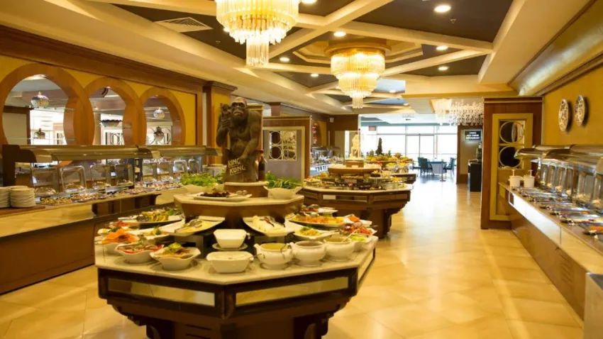 SUENO HOTELS GOLF BELEK  5*-34