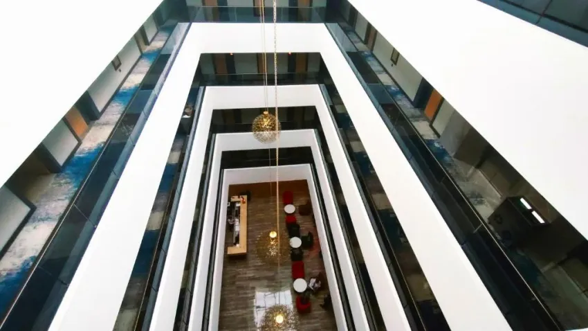 SIDE ZEUGMA HOTEL (ADULTS ONLY +16)  4*-5