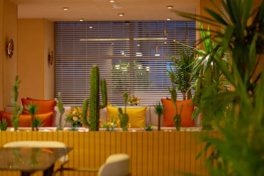 LA TERRAZZA FAMAGUSTA  4*-11