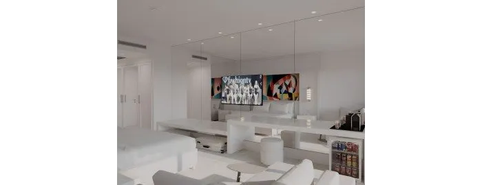 Fashiontv Luxe Resort Hotel (Ex. Amara Luxury Resort & Villas) 5* - Kemer - Turcia