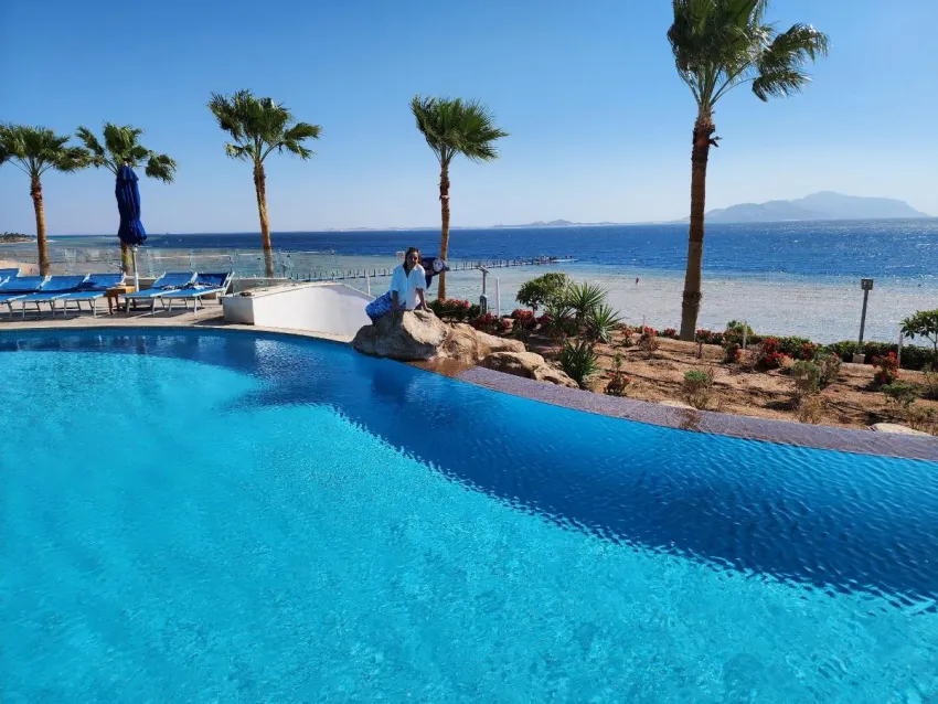 ALBATROS PALACE SHARM  5*-172