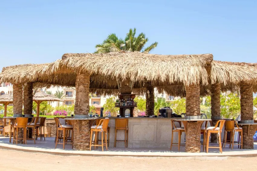 Kempinski Hotel Soma Bay 5*-8