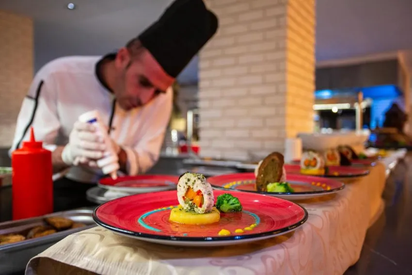 NOXINN DELUXE HOTEL  5*-48