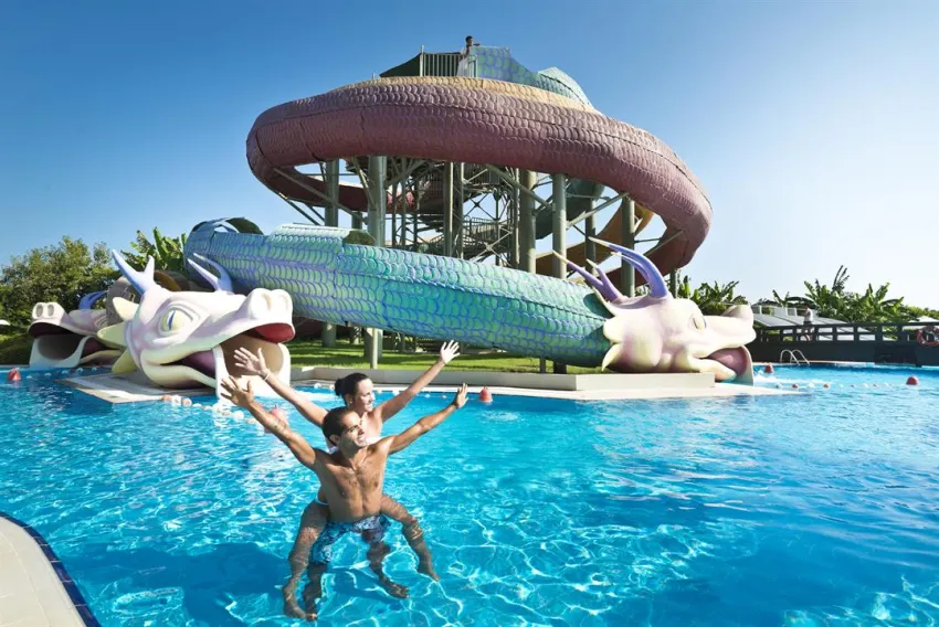 LIMAK LARA DELUXE HOTEL  5*-13