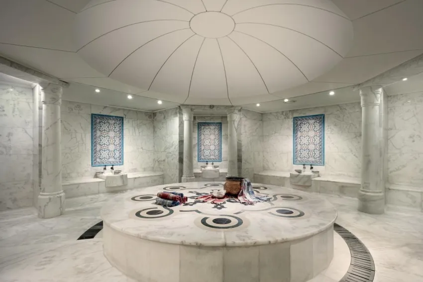 Kaya Belek Resort 5*-25