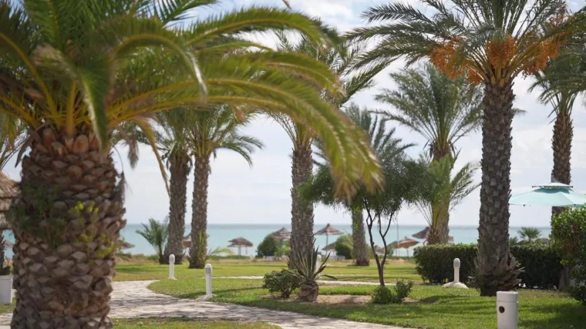 ROYAL TULIP TAJ SULTAN  5*-17