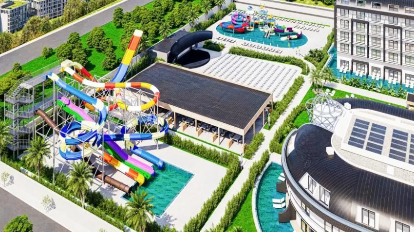 Royal Atlantis Icon 5*-5