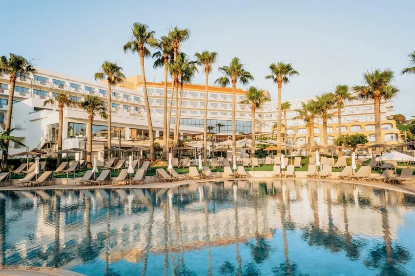 St. George Beach Hotel and Spa Resort - Adults Only 4*-27