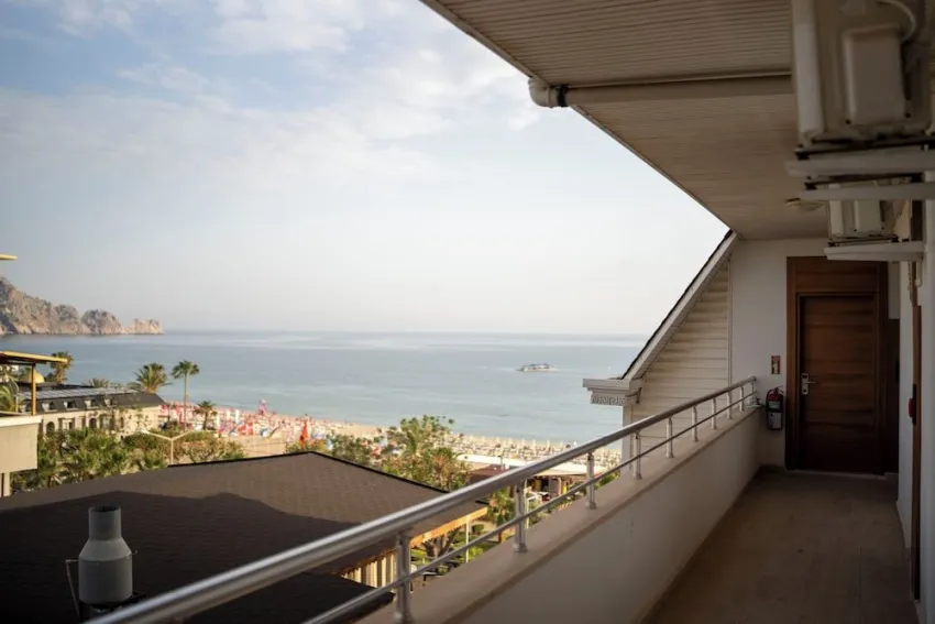 Cleopatra Golden Beach Hotel 3*-83