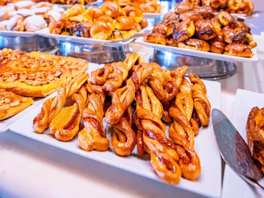 Mercure Hurghada Hotel 4*-168