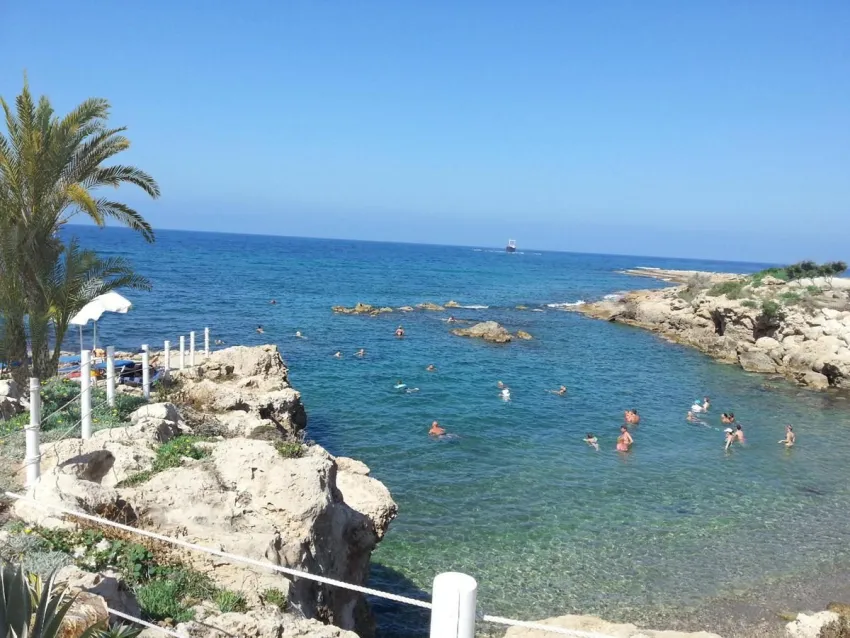 Akti Beach Hotel and Village Resort 4*-15