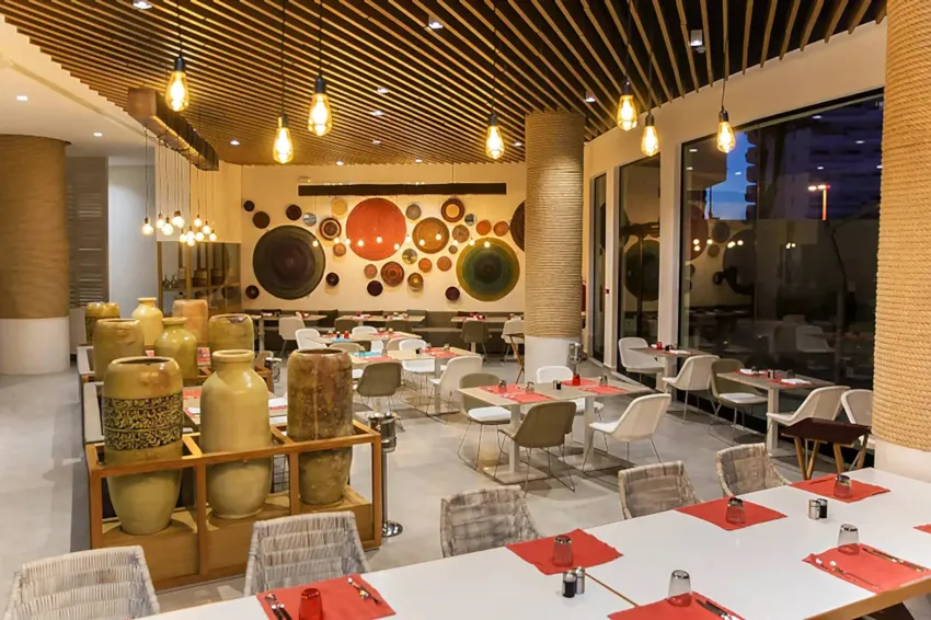 Sousse Pearl Marriott Resort & Spa 5*-16