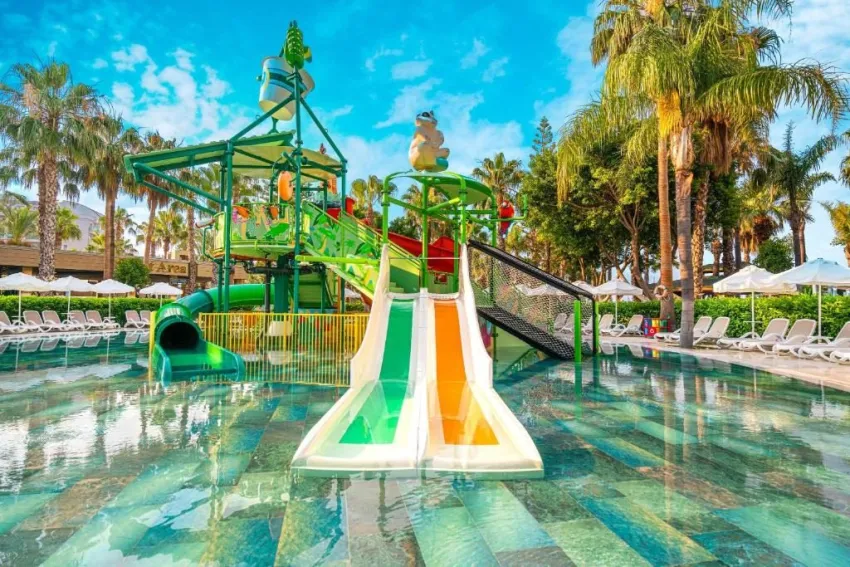 ARYCANDA KIRMAN PREMIUM (EX. KIRMAN ARYCANDA DE LUXE)  5*-26