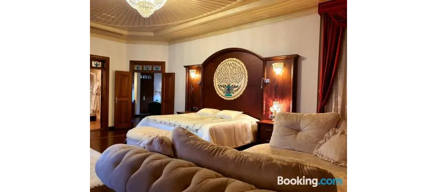 Eski Masal Hotel 4*-115