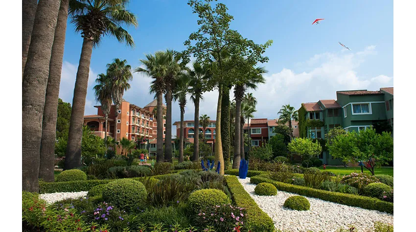 MEGASARAY CLUB BELEK  5*-24