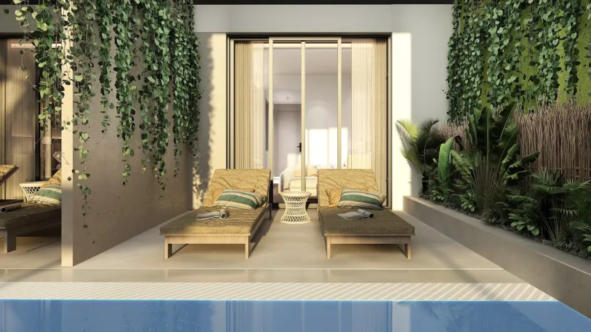 Sy Hotels Belek Boutique Luxury 5*-22