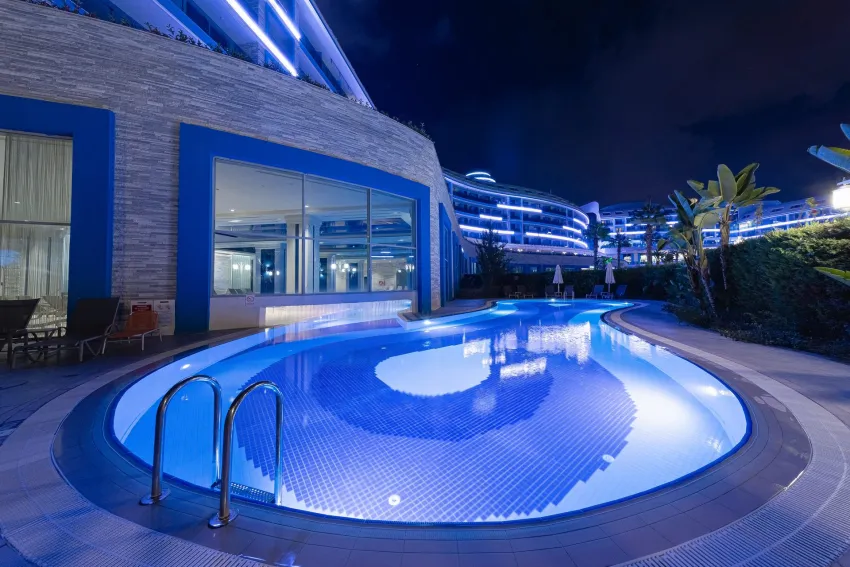 Sueno Hotels Deluxe Belek 5*-9