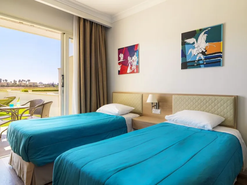 Olympic Lagoon Resort Agia Napa 4*-21