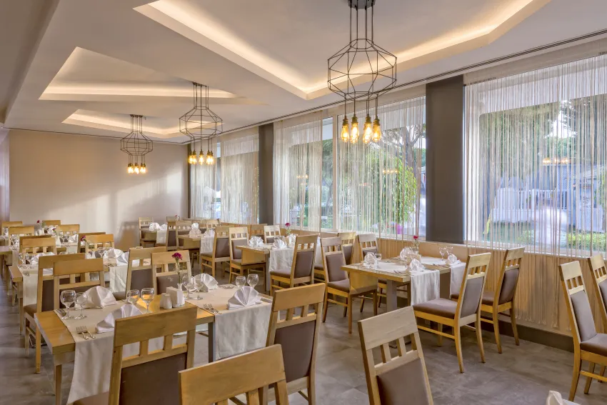 Innvista Hotels Belek 5*-33
