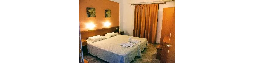 Ippoliti Village 3*-21