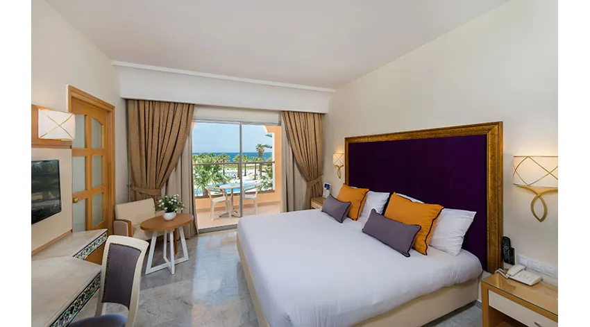 MARHABA PALACE  5*-2