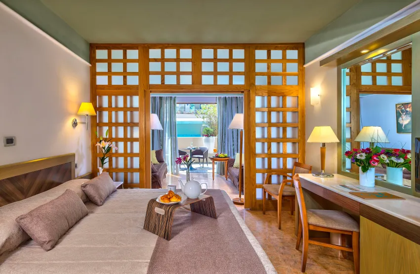 Porto Platanias Beach Resort & Spa 5*-29