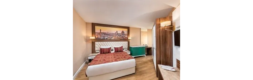 Litore Resort Hotel & Spa 5*-3