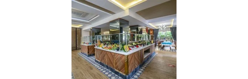 Ramira Beach Hotel 4*-3