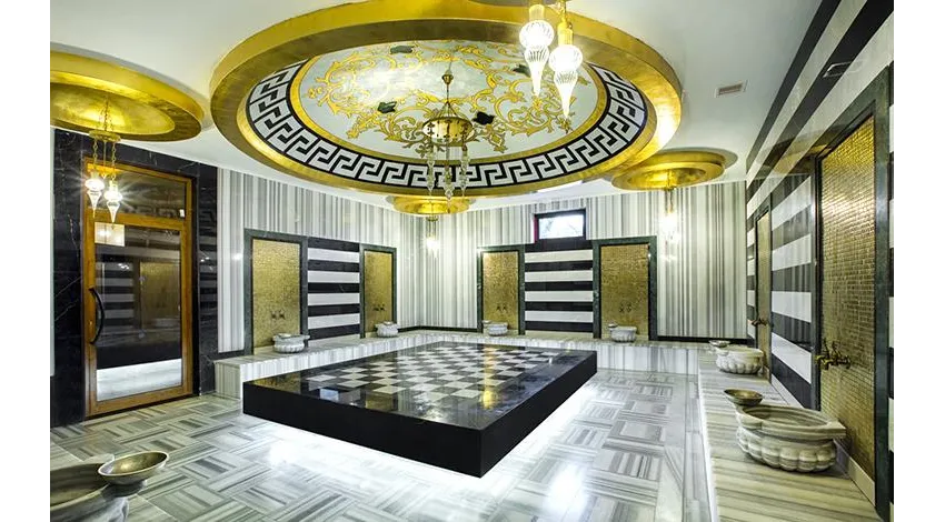 NUMA BAY EXCLUSIVE HOTEL  5*-39