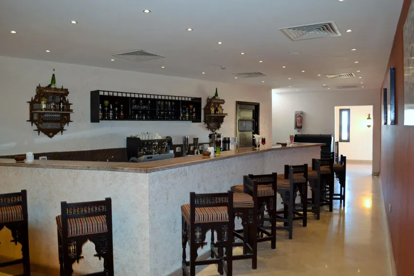 Rohanou Beach Resort El Quseir 4*-8