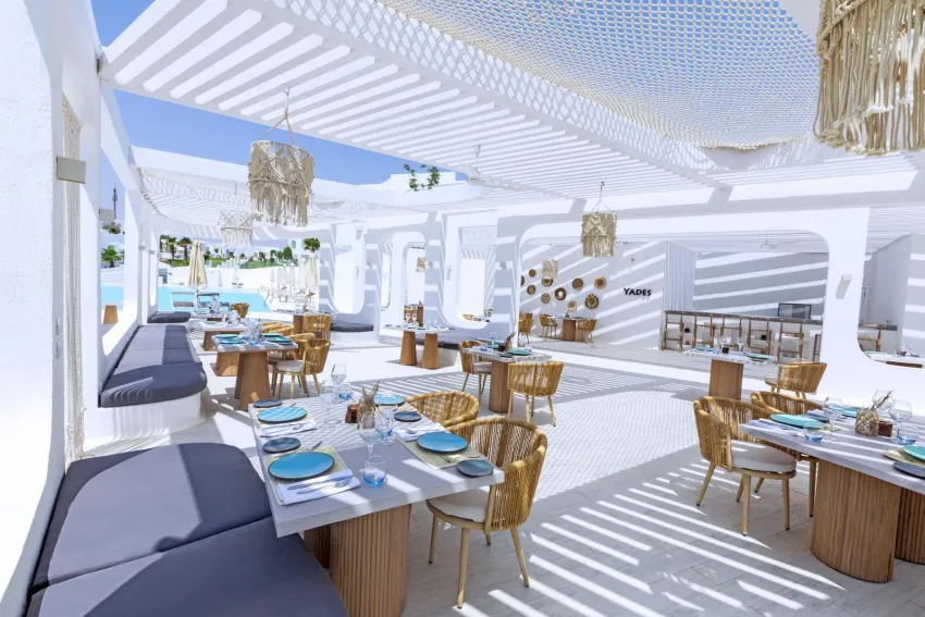 Meraki Resort Sharm El Sheikh 5*-7