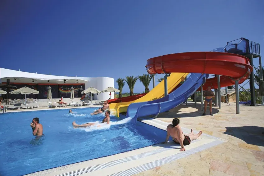 Melas Lara Hotel 5*-4