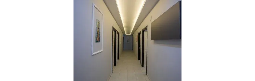 Alanya Risus Park Hotel 3*-25