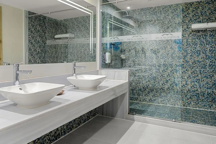 PICKALBATROS BLU SPA RESORT (ADULTS ONLY 16+)  5*-17